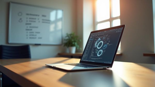 Top 5 logiciels tout-en-un pour booster votre petite entreprise