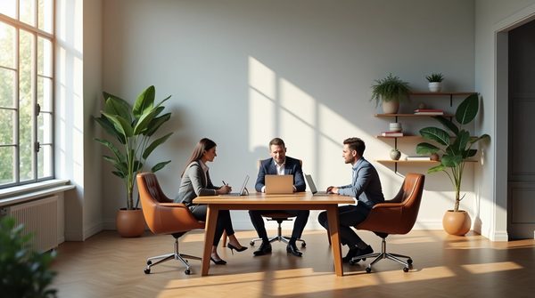 Top 5 logiciels tout-en-un pour booster votre petite entreprise