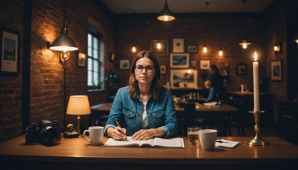 Générateur d'image : créez des visuels uniques en quelques clics